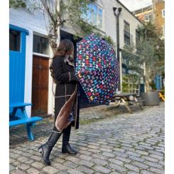 Зонт Fulton L354-041659 Minilite-2 Butterfly Фото 1