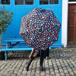 Зонт Fulton L354-041659 Minilite-2 Butterfly Фото 2