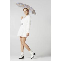 Зонт Fulton L553 Superslim-2 Abstract Spray Фото 2