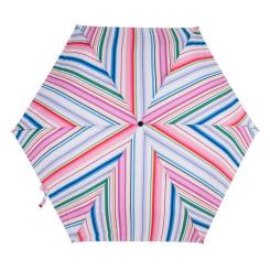 Зонт Fulton L902 Superslim-2 Funky Stripe Фото 1