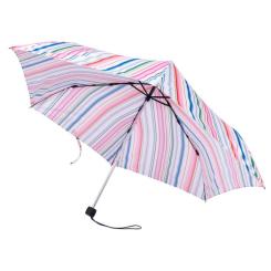 Зонт Fulton L902 Superslim-2 Funky Stripe Фото 2
