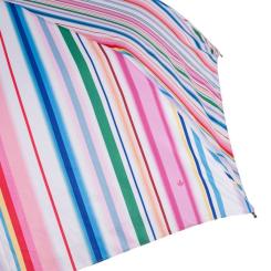 Зонт Fulton L902 Superslim-2 Funky Stripe Фото 6
