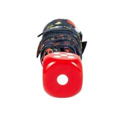 Зонт Fulton L926-040751 Curio-2 UV Trippy Casino Фото 10