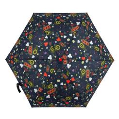 Зонт Fulton L926-040751 Curio-2 UV Trippy Casino Фото 4