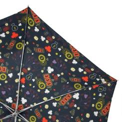 Зонт Fulton L926-040751 Curio-2 UV Trippy Casino Фото 8