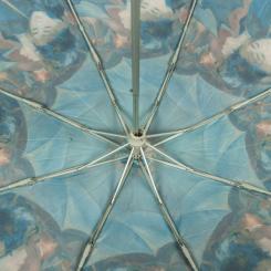 Зонт Fulton National Gallery Minilite-2 L849 The Umbrellas Фото 9