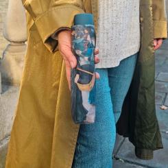 Зонт Fulton National Gallery Minilite-2 L849 The Umbrellas Фото 4