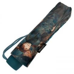 Зонт Fulton National Gallery Minilite-2 L849 The Umbrellas Фото 7