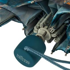 Зонт Fulton National Gallery Minilite-2 L849 The Umbrellas Фото 8