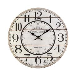 Настенные часы Lowell 21455 Фото