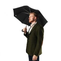 Зонт Fulton Ambassador G518 Black Фото 1