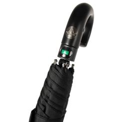 Зонт Fulton Ambassador G518 Black Фото 8