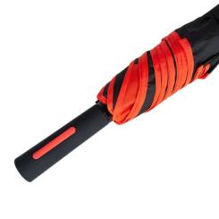 Зонт Fulton S912-039878 Titan-1 Black Фото 11