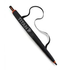 Зонт Fulton S912-039878 Titan-1 Black Фото 5