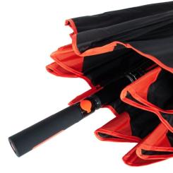 Зонт Fulton S912-039878 Titan-1 Black Фото 8