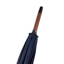 Зонт Fulton Kensington-1 L776 Midnight Фото 11