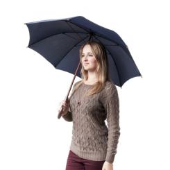 Зонт Fulton Kensington-1 L776 Midnight Фото 1