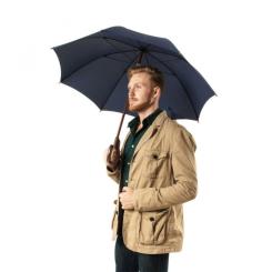 Зонт Fulton Kensington-1 L776 Midnight Фото 3