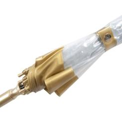 Зонт Fulton Birdcage-1 L041-005804 Gold Фото 6