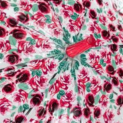 Зонт Fulton Birdcage-2 L042 Rose Bud Фото 8