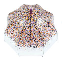 Зонт Fulton L042 Birdcage-2 Hippie Scatter Фото 4