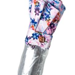 Зонт Fulton L866 Birdcage-2 Luxe Digital Blossom Фото 9