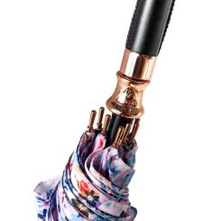 Зонт Fulton L866 Birdcage-2 Luxe Digital Blossom Фото 11