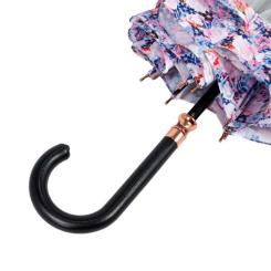 Зонт Fulton L866 Birdcage-2 Luxe Digital Blossom Фото 7
