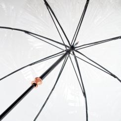 Зонт Fulton L866 Birdcage-2 Luxe Digital Blossom Фото 8