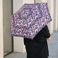 Зонт Fulton L501-041093 Tiny-2 OTT Leopard Фото 4