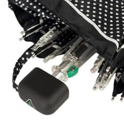 Зонт Fulton Tiny-2 L501 Classics Mini Spot Фото 6