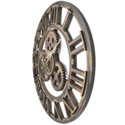 Настенные часы Lowell 21458 Фото 1