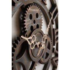 Настенные часы Lowell 21458 Фото 2