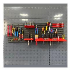 Полка для инструмента Kistenberg KS_kit14 Фото 3