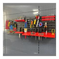 Полка для инструмента Kistenberg KS_kit14 Фото 4