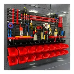 Полка для инструмента Kistenberg KS_kit23 Фото 5