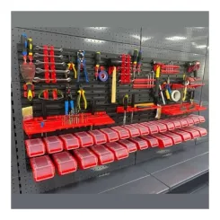 Полка для инструмента Kistenberg KS_kit50 Фото 5