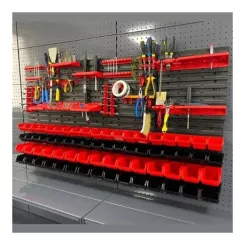 Полка для инструмента Kistenberg KS_kit69 Фото 4