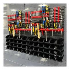 Полка для инструмента Kistenberg KS_kit78 Фото 2