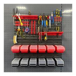 Полка для инструмента Kistenberg KS_kit87 Фото 3