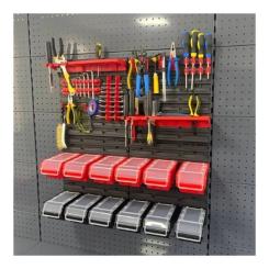 Полка для инструмента Kistenberg KS_kit87 Фото 4