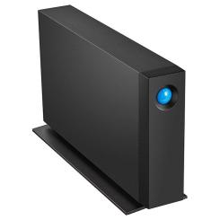 Внешний жесткий диск LaCie 3.5" 24TB Фото 2