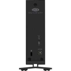 Внешний жесткий диск LaCie 3.5" 24TB Фото 3