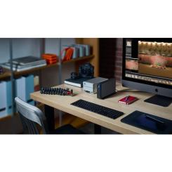 Внешний жесткий диск LaCie 3.5" 24TB Фото 6
