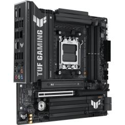 Материнская плата ASUS TUF GAMING B850M-PLUS WIFI Фото 1