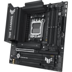 Материнская плата ASUS TUF GAMING B850M-PLUS WIFI Фото 2