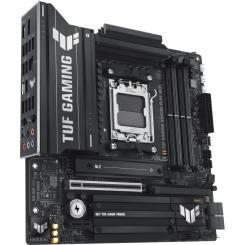 Материнская плата ASUS TUF GAMING B850M-PLUS WIFI Фото 3