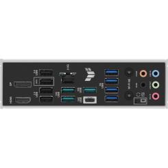 Материнская плата ASUS TUF GAMING B850M-PLUS WIFI Фото 5