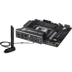 Материнская плата ASUS TUF GAMING B850M-PLUS WIFI Фото 6
