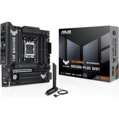 Материнская плата ASUS TUF GAMING B850M-PLUS WIFI Фото 7